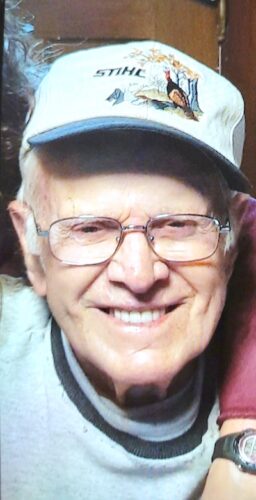 Charles Elmer Hutcheson, Jr.